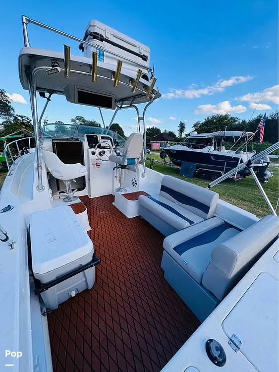 Slide: The Image of Hydra-Sports 230 WA 2000 - 16221171