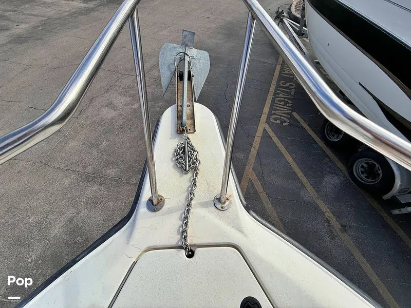 Slide: The Image of Hydra-Sports 230 WA 2000 - 16233905