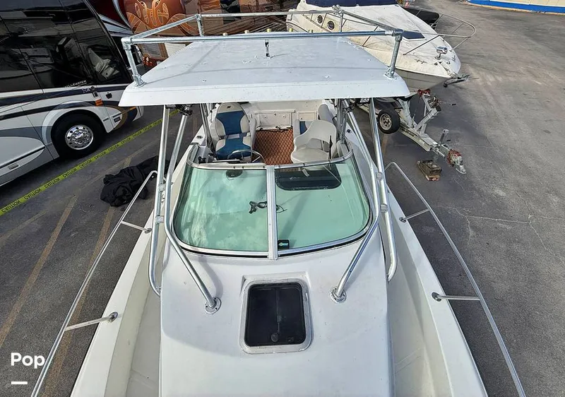 Slide: The Image of Hydra-Sports 230 WA 2000 - 16233906