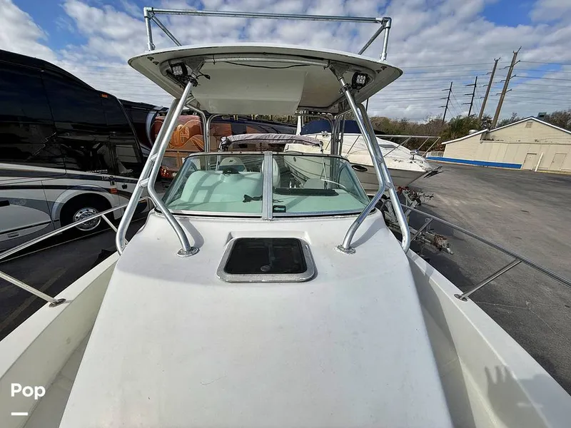 Slide: The Image of Hydra-Sports 230 WA 2000 - 16233907