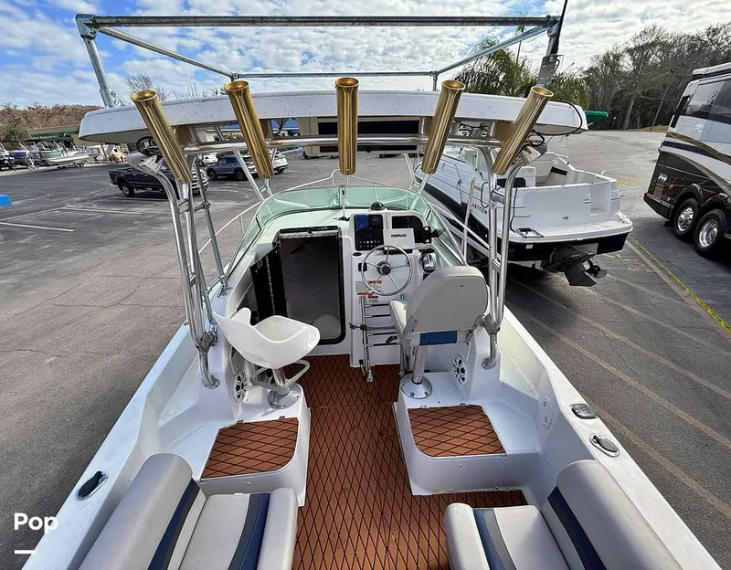 Slide: The Image of Hydra-Sports 230 WA 2000 - 16233909