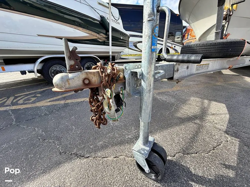 Slide: The Image of Hydra-Sports 230 WA 2000 - 16233910