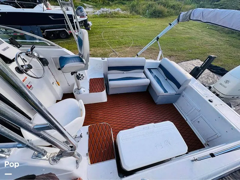 Slide: The Image of Hydra-Sports 230 WA 2000 - 16221175