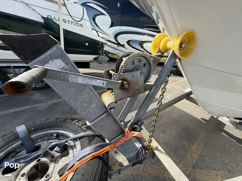 Slide: The Image of Hydra-Sports 230 WA 2000 - 16233912