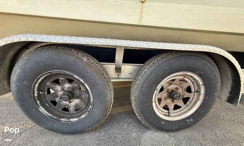 Slide: The Image of Hydra-Sports 230 WA 2000 - 16233913