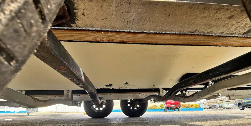 Slide: The Image of Hydra-Sports 230 WA 2000 - 16233916