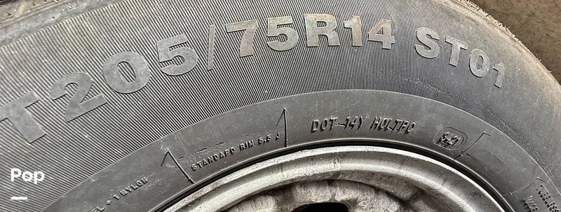 Slide: The Image of Hydra-Sports 230 WA 2000 - 16233918