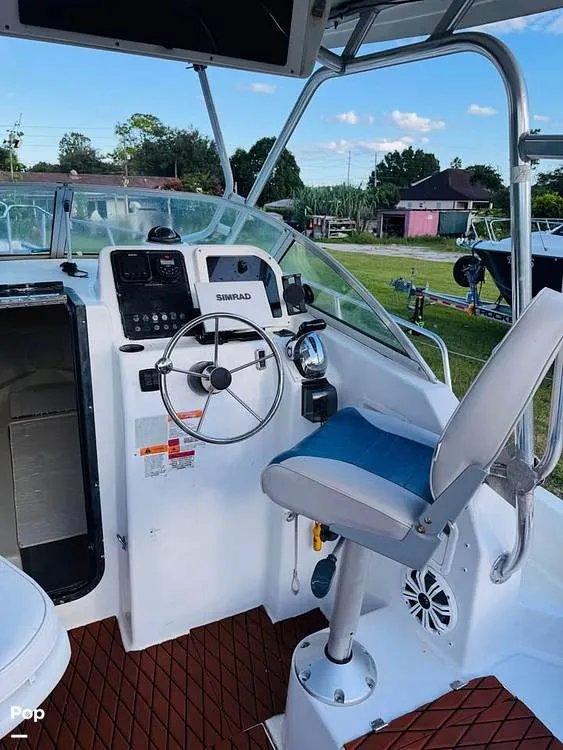 Slide: The Image of Hydra-Sports 230 WA 2000 - 16221173