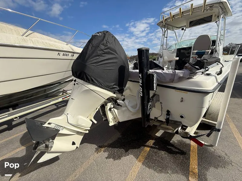 Slide: The Image of Hydra-Sports 230 WA 2000 - 16233921