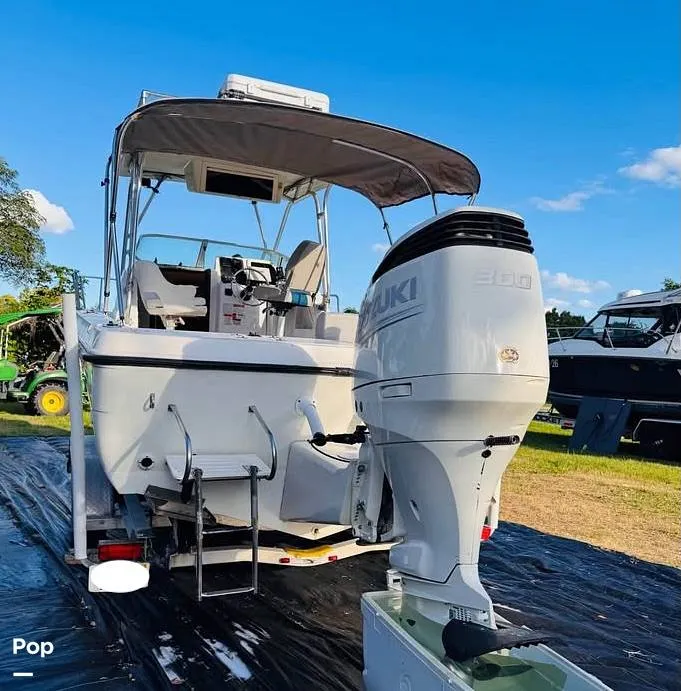 Slide: The Image of Hydra-Sports 230 WA 2000 - 16221172