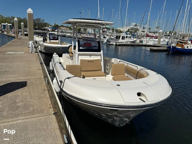 The Image of Trophy T24CC 2023 - 16273051