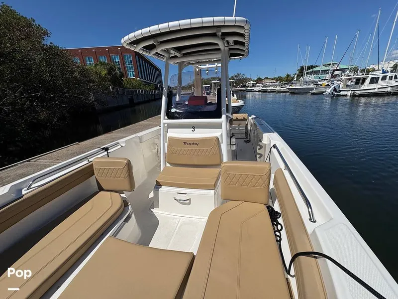 Slide: The Image of Trophy T24CC 2023 - 16273062