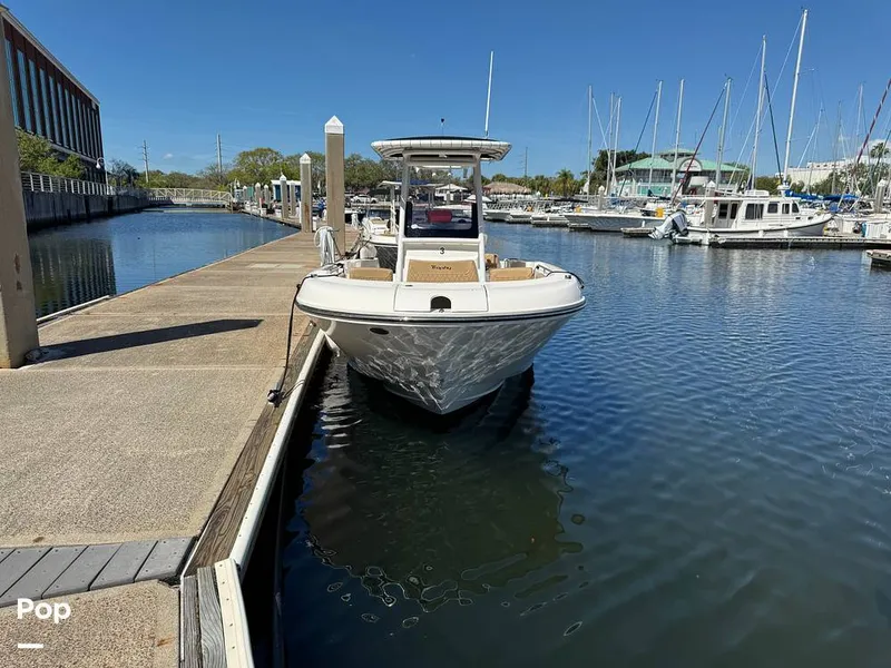 Slide: The Image of Trophy T24CC 2023 - 16273049