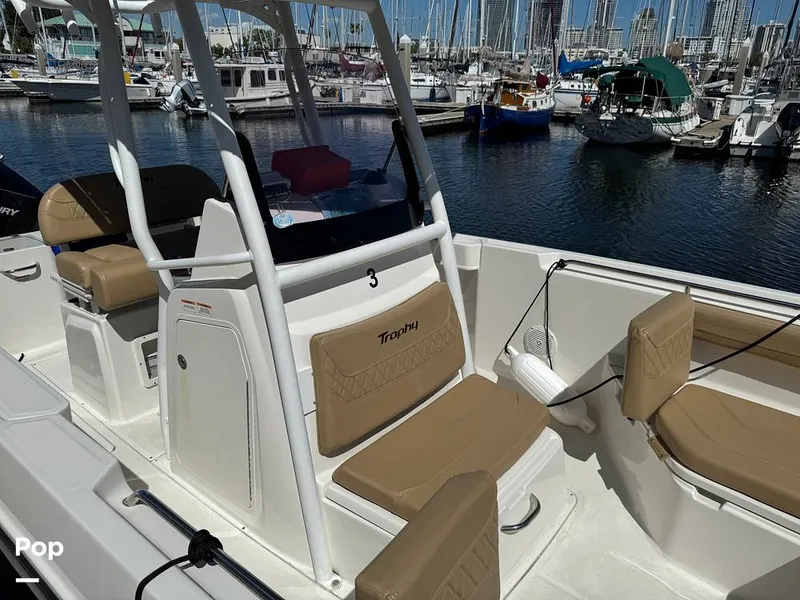 Slide: The Image of Trophy T24CC 2023 - 16273024