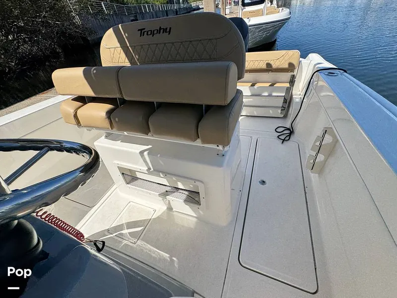 Slide: The Image of Trophy T24CC 2023 - 16273061