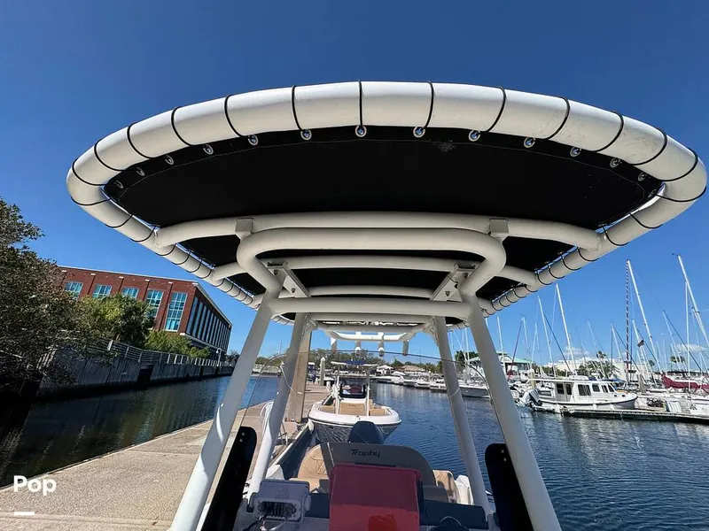 Slide: The Image of Trophy T24CC 2023 - 16273068