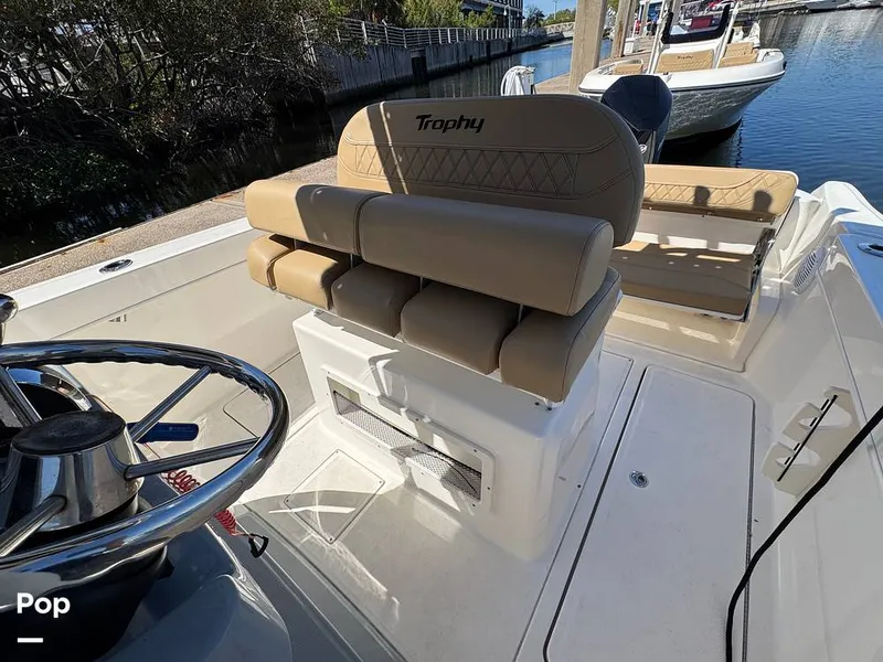 Slide: The Image of Trophy T24CC 2023 - 16273088