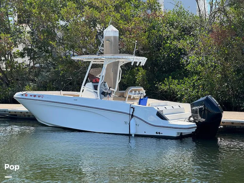 Slide: The Image of Trophy T24CC 2023 - 16273479