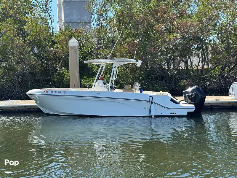 Slide: The Image of Trophy T24CC 2023 - 16273480