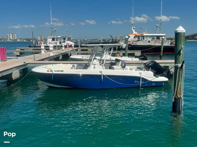 The Image of Trophy T24CC 2023 - 16273482