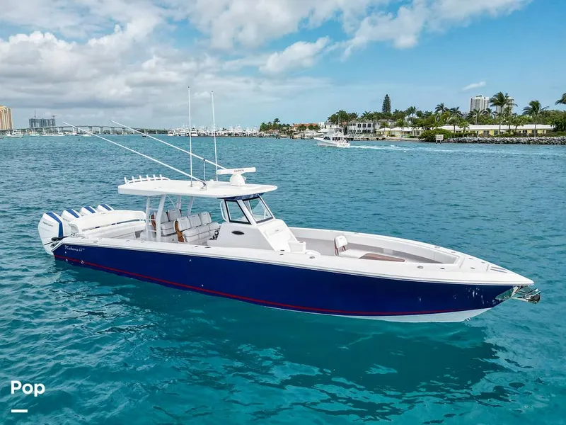 Slide: The Image of Bahama 41GT CC 2026 - 16230862