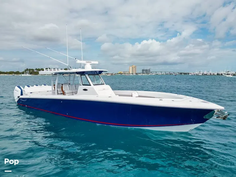 Slide: The Image of Bahama 41GT CC 2026 - 16230863