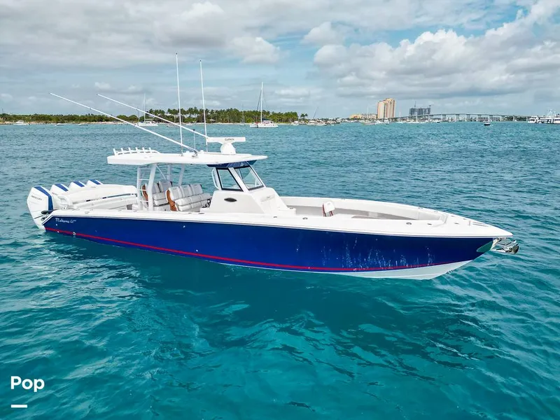 Slide: The Image of Bahama 41GT CC 2026 - 16230864