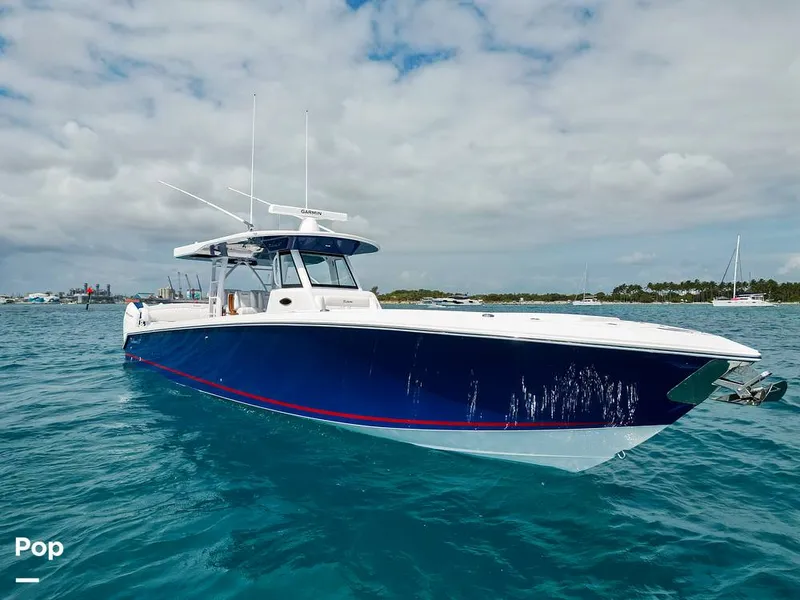 Slide: The Image of Bahama 41GT CC 2026 - 16230841