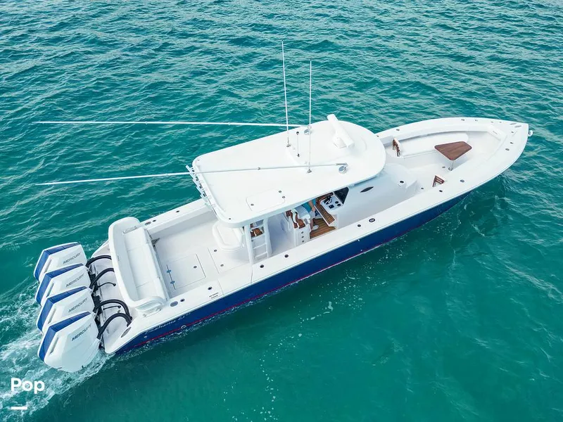 Slide: The Image of Bahama 41GT CC 2026 - 16230845