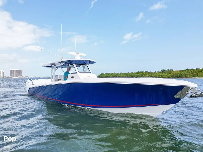 Slide: The Image of Bahama 41GT CC 2026 - 16230849