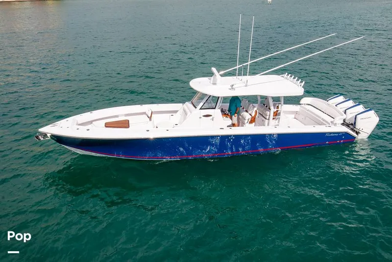 Slide: The Image of Bahama 41GT CC 2026 - 16230852