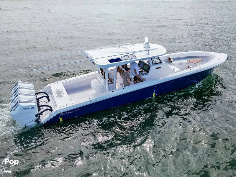 Slide: The Image of Bahama 41GT CC 2026 - 16230823