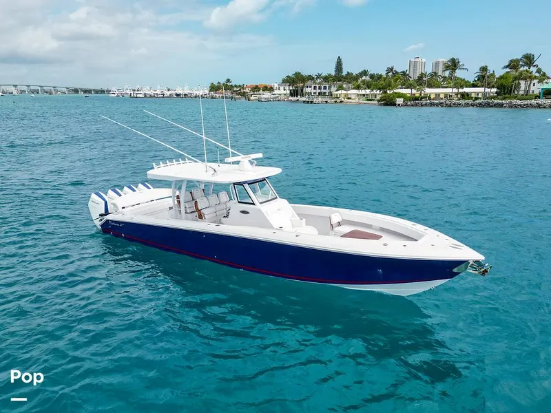 Slide: The Image of Bahama 41GT CC 2026 - 16230826