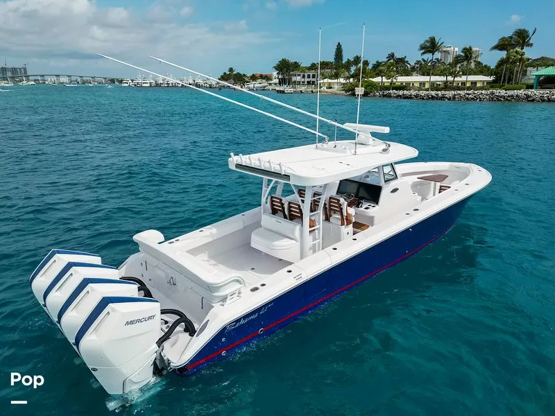 Slide: The Image of Bahama 41GT CC 2026 - 16230837