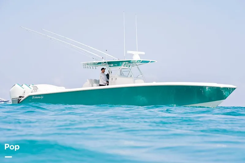 Slide: The Image of Bahama 41 CC 2026 - 16230910