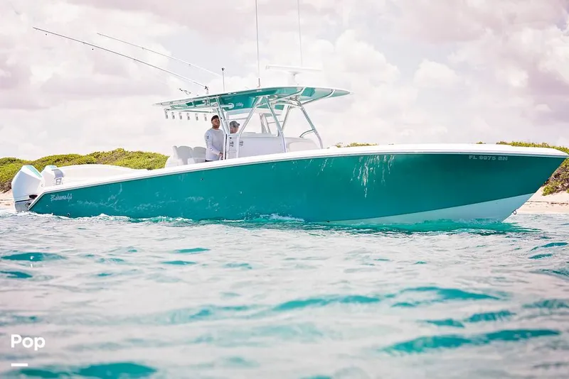 Slide: The Image of Bahama 41 CC 2026 - 16230915