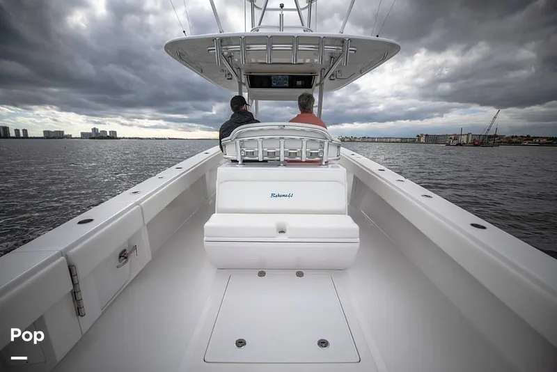 Slide: The Image of Bahama 41 CC 2026 - 16230905