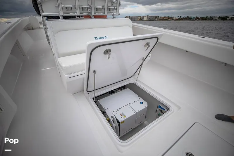 Slide: The Image of Bahama 41 CC 2026 - 16230896