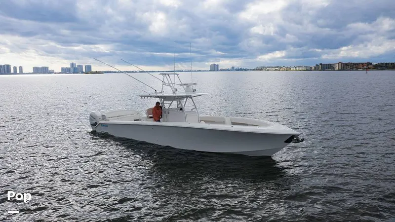 Slide: The Image of Bahama 41 CC 2026 - 16230899