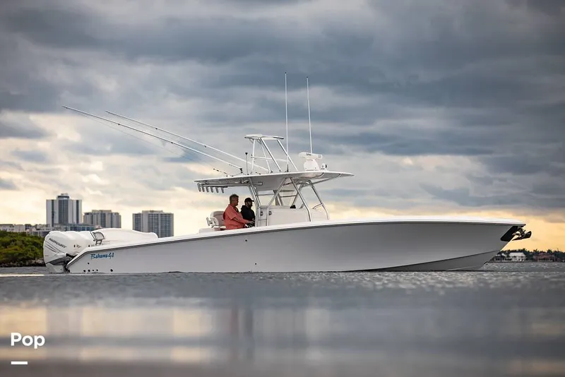 Slide: The Image of Bahama 41 CC 2026 - 16230897