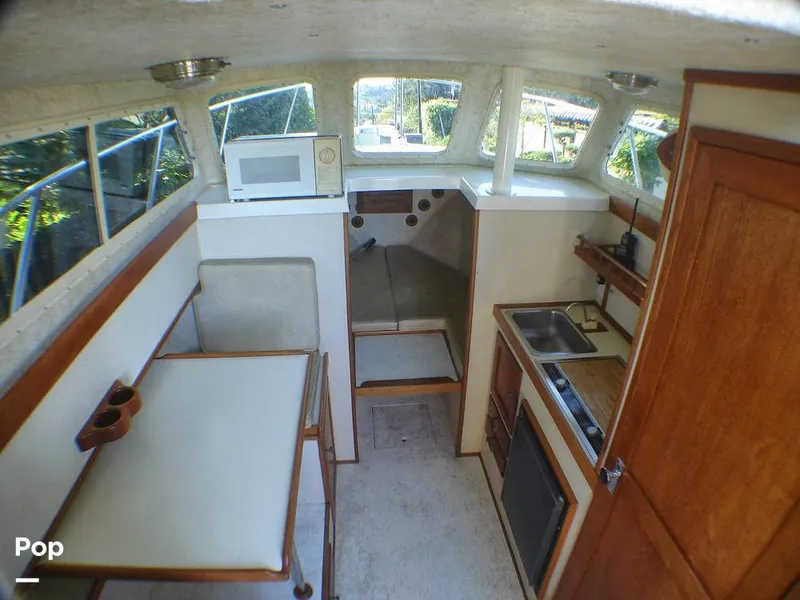 Slide: The Image of Blackman Billfisher 1985 - 16257659