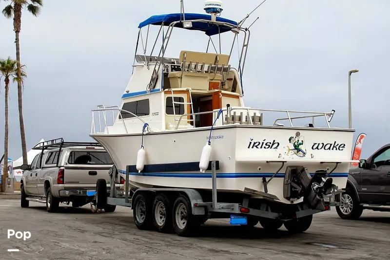 Slide: The Image of Blackman Billfisher 1985 - 16257660