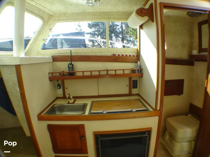 Slide: The Image of Blackman Billfisher 1985 - 16257651