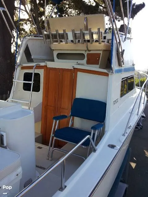 Slide: The Image of Blackman Billfisher 1985 - 16257652