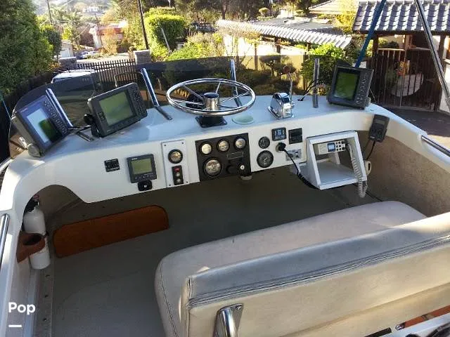 Slide: The Image of Blackman Billfisher 1985 - 16257658