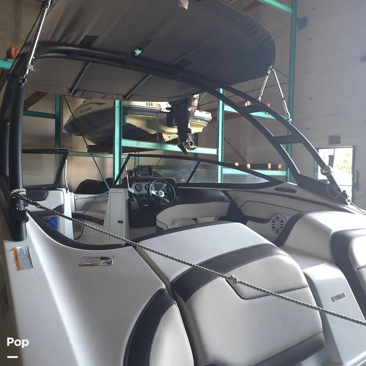 Slide: The Image of Yamaha AR210 2018 - 16642509