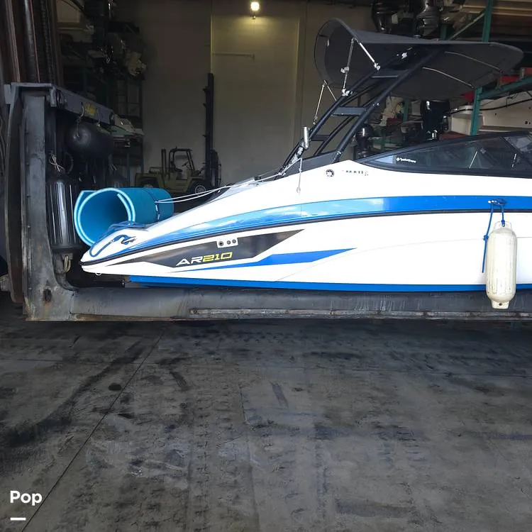 Slide: The Image of Yamaha AR210 2018 - 16642501