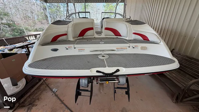 Slide: The Image of Yamaha AR 230 2005 - 16248058