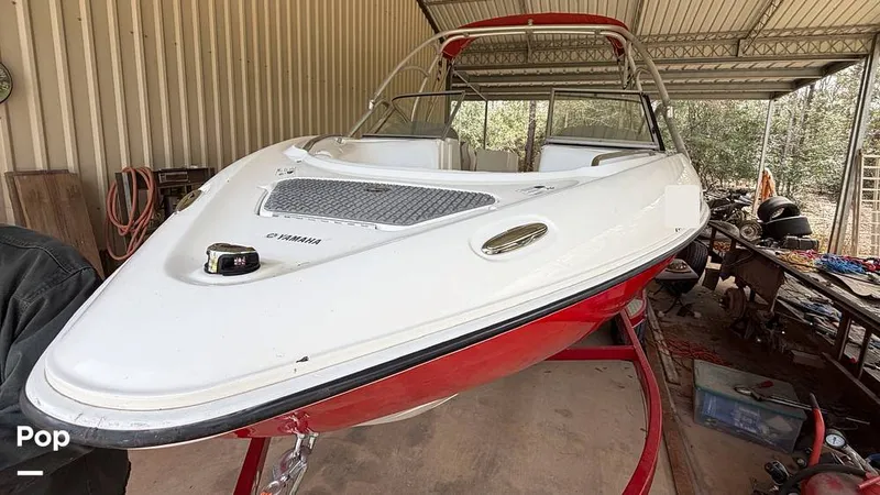 Slide: The Image of Yamaha AR 230 2005 - 16248059