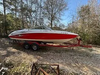 Slide: The Image of Yamaha AR 230 2005 - 16232063